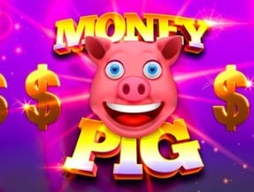 MONEY PIG