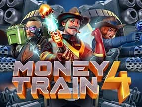 Money Train 4