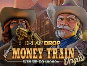 Money Train Origins