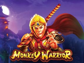 MONKEY WARRIOR