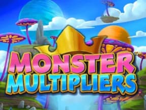 Monster Multipliers