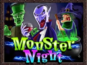 MONSTER NIGHT