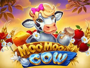 MOO MOO COW