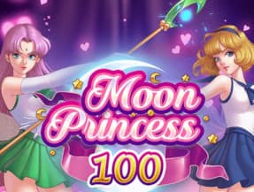 MOON PRINCESS 100