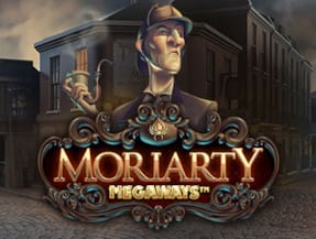 Moriarty Megaways