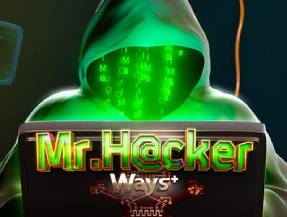 Mr Hacker Ways