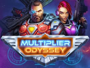 Multiplier Odyssey