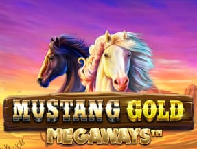 Mustang Gold Megaways