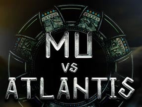 MU VS ATLANTIS