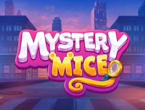 Mystery Mice