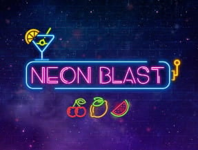 Neon Blast