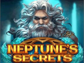 Neptuneu0027s Secrets