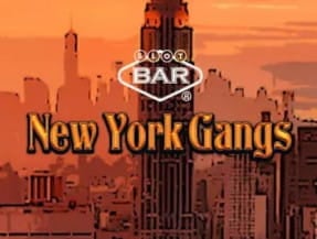 NEW YORK GANGS