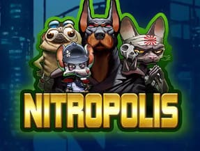 Nitropolis