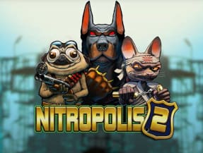 Nitropolis 2