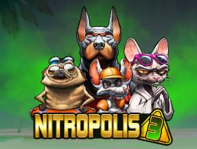 Nitropolis 3