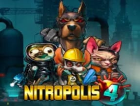 Nitropolis 4