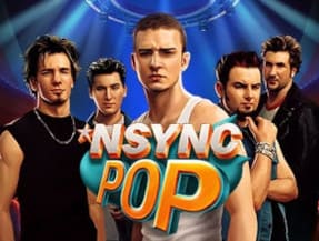 NSYNC POP