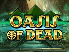 Oasis of Dead