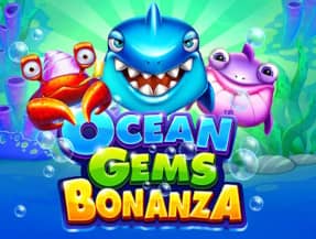 Ocean Gems Bonanza