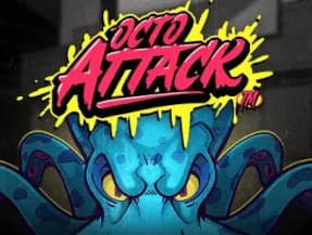 OCTO ATTACK