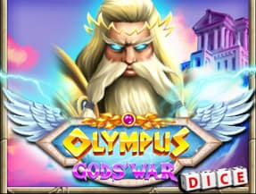 OLYMPUS GODS WAR