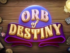 Orb of Destiny