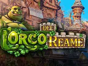 Orco del reame