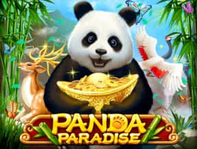 Panda Paradise