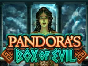 PANDORAu0027S BOX OF EVIL