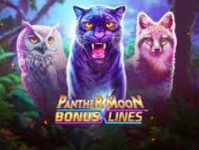 Panther Moon: Bonus Lines