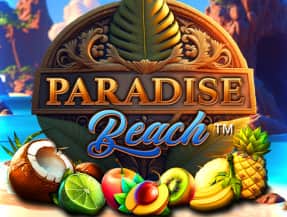 Paradise Beach