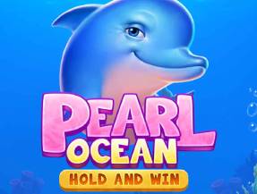 Pearl Ocean : Hold and Win