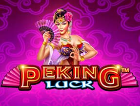 Peking Luck