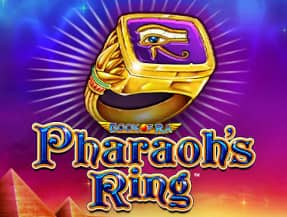 Pharaohu0027s Ring