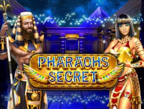 Pharaohs Secret