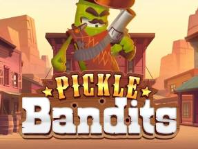 Pickle Bandits