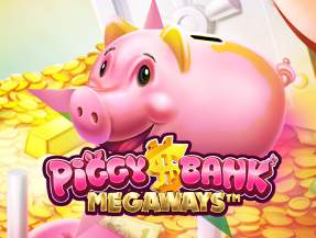 Piggy Bank Megaways