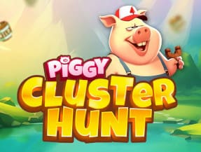 Piggy Cluster Hunt