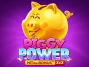 Piggy Power: Hit the Bonus