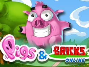 Pigs and Bricks