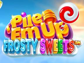 Pile u0027Em Up Frosty Sweets