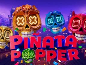 Pinata Popper