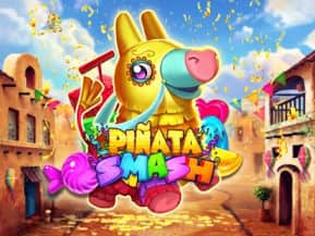 Pinata Smash