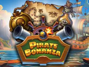 Pirate Bonanza