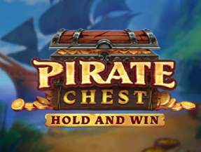 PIRATE CHEST: HOLD AND WIN