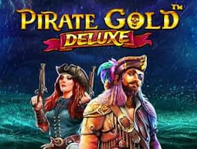 PIRATE GOLD DELUXE