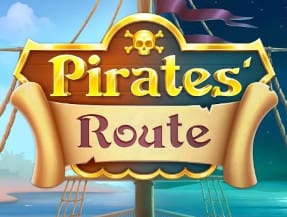 PIRATEu0027S ROUTE