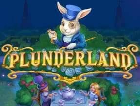 Plunderland