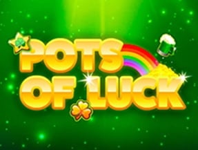 POTS OF LUCK